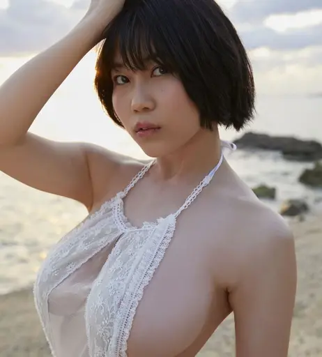 Image 8000045 from Io Iori / 伊織いお