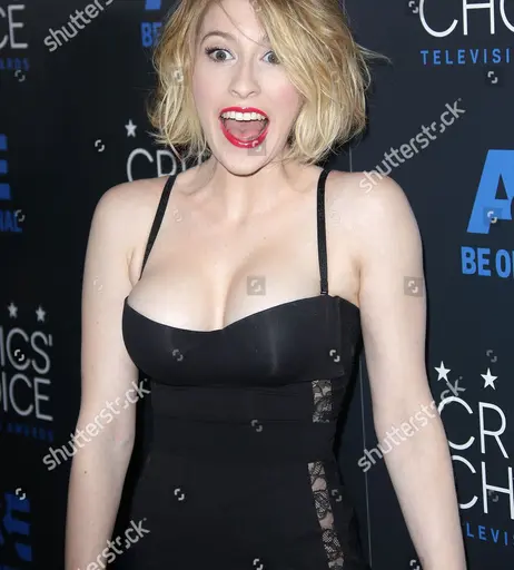 Image 8009188 from Eden Sher