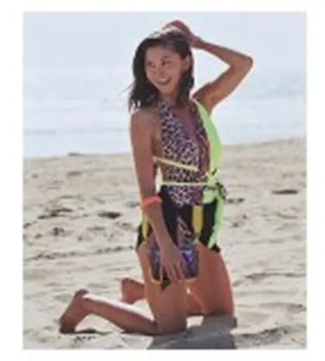 Image 8009138 from Kimiko Glenn | best known - Orange is the new black