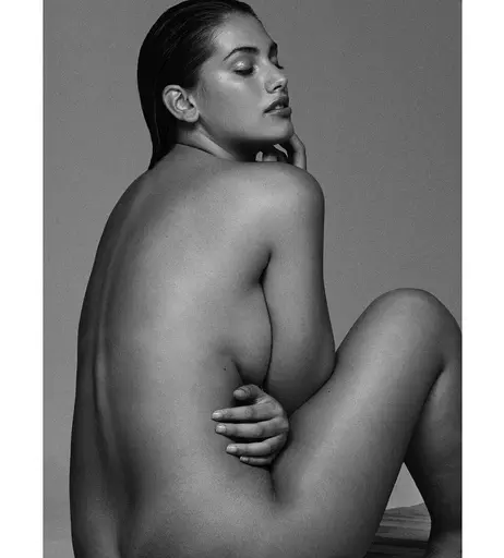 Image 8009358 from Lorena Duran (Spanish model)