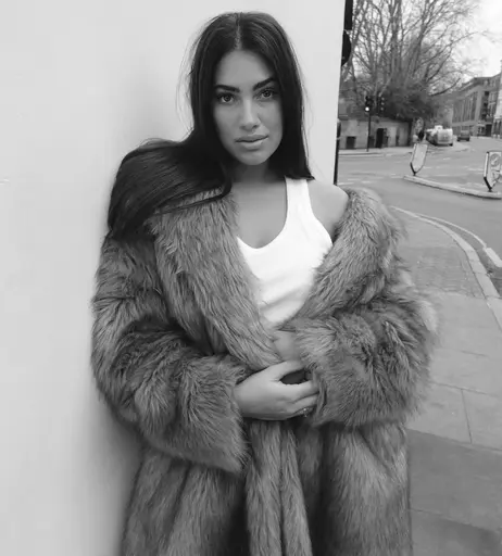 Image 8009349 from Lorena Duran (Spanish model)