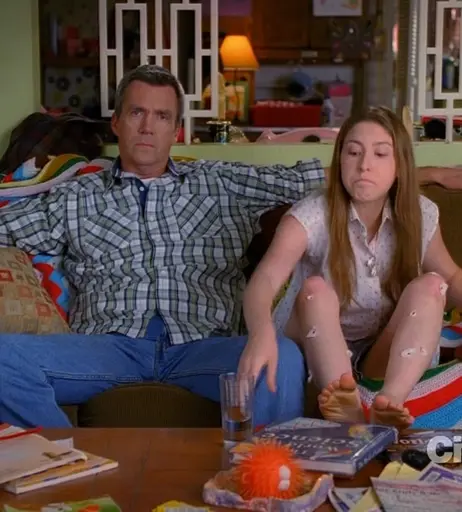 Image 8009205 from Eden Sher