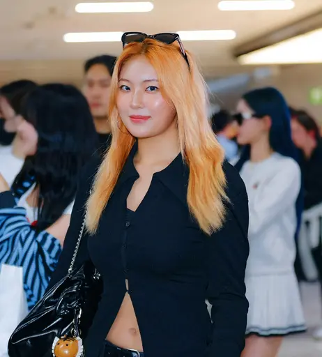 Image 8008845 from Yel (H1-KEY) (옐)
