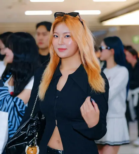 Image 8008844 from Yel (H1-KEY) (옐)