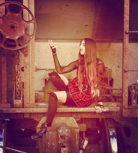 Image 8008536 from Melody Cristea (Singer)