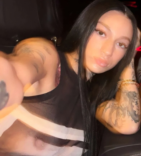 Image 2196834 from Bhad Bhabie