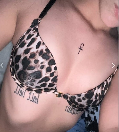 Image 2187768 from bambiyourfav.OF