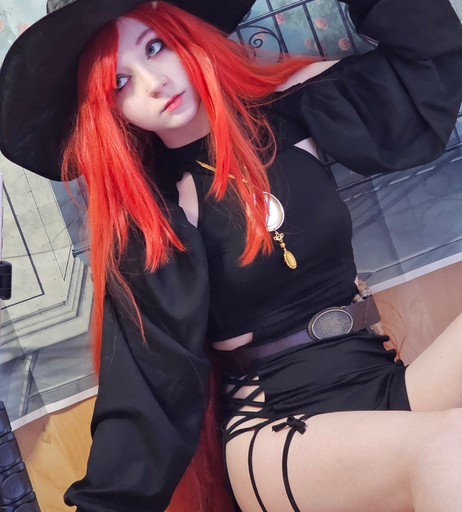Image 2180882 from Suzuascosplays