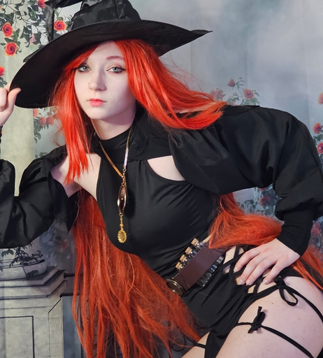 Image 2180841 from Suzuascosplays