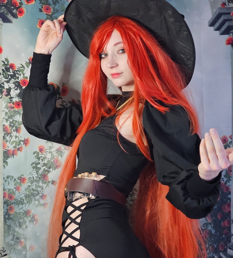 Image 2180797 from Suzuascosplays