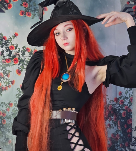 Image 2180766 from Suzuascosplays