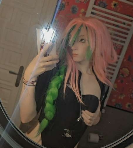 Image 2180207 from Suzuascosplays