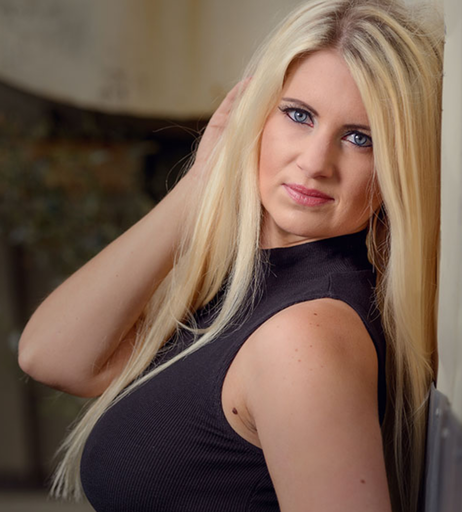 Image 218830 from Rachel Hunter