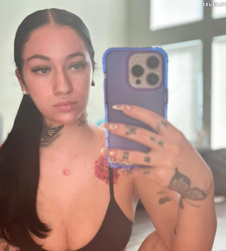 Image 2176687 from Bhad Bhabie