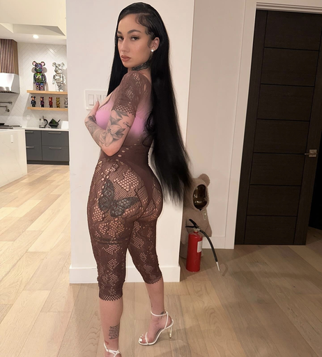 Image 2178767 from Bhad Bhabie