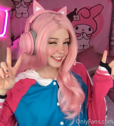 Image 216728 from Belle Delphine