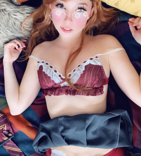 Image 215737 from Belle Delphine