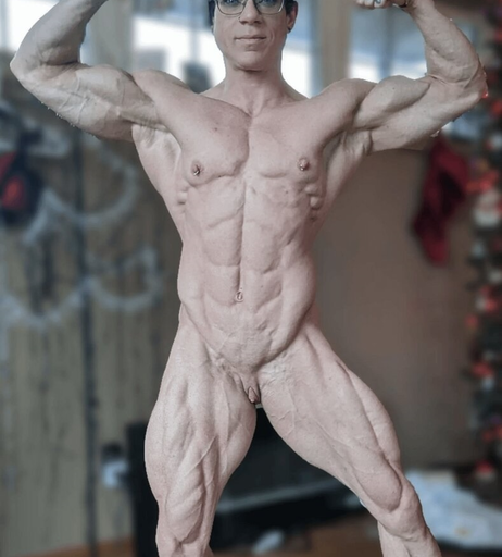Image 2143803 from Muscle Geisha