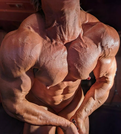 Image 2143583 from Muscle Geisha