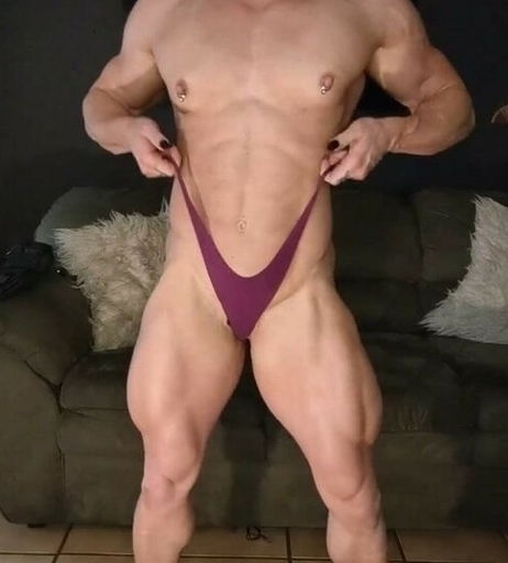 Image 2143158 from Muscle Geisha