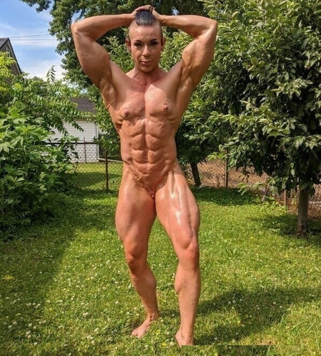 Image 2143118 from Muscle Geisha