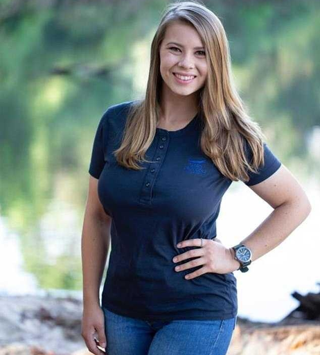 Image 2135883 from Bindi Sue Irwin