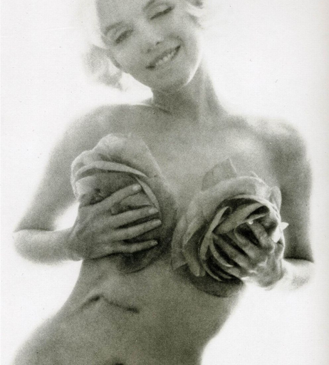 Image 2135800 from Marilyn Monroe