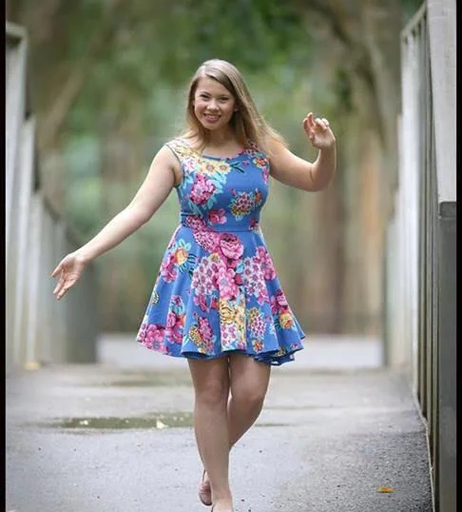 Image 2135585 from Bindi Sue Irwin