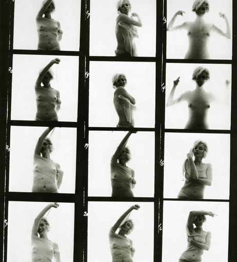 Image 2135554 from Marilyn Monroe