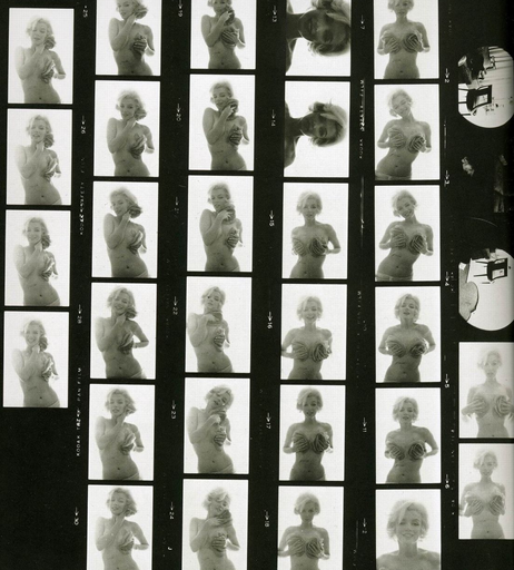 Image 2135757 from Marilyn Monroe