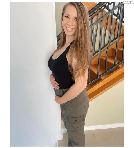 Image 2135765 from Bindi Sue Irwin