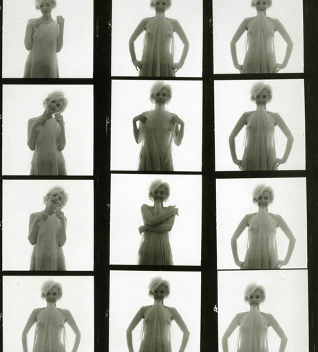 Image 2135605 from Marilyn Monroe