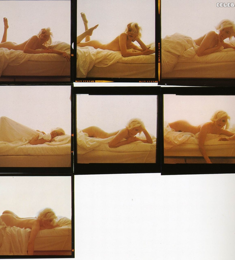 Image 2135148 from Marilyn Monroe