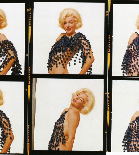 Image 2135061 from Marilyn Monroe