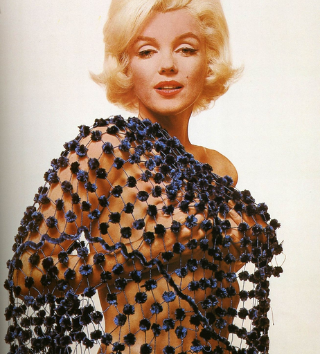 Image 2135003 from Marilyn Monroe