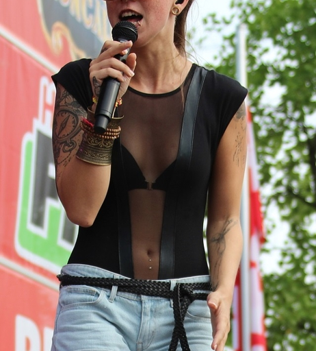 Image 2137787 from Stefanie Heinzmann