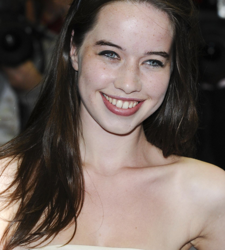 Image 2137049 from Anna Popplewell