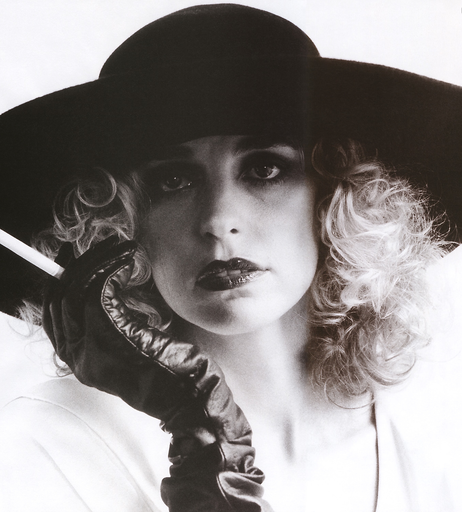 Image 2134410 from Nina Hoss