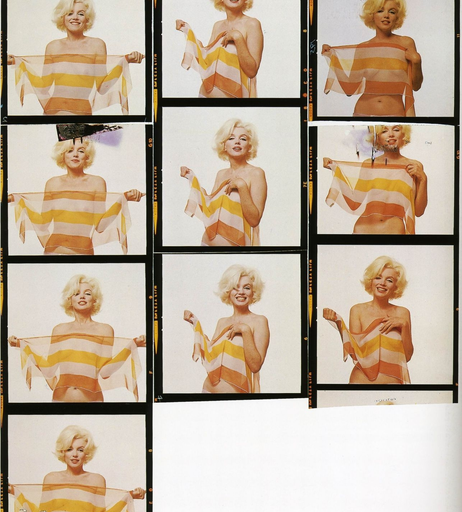 Image 2134781 from Marilyn Monroe