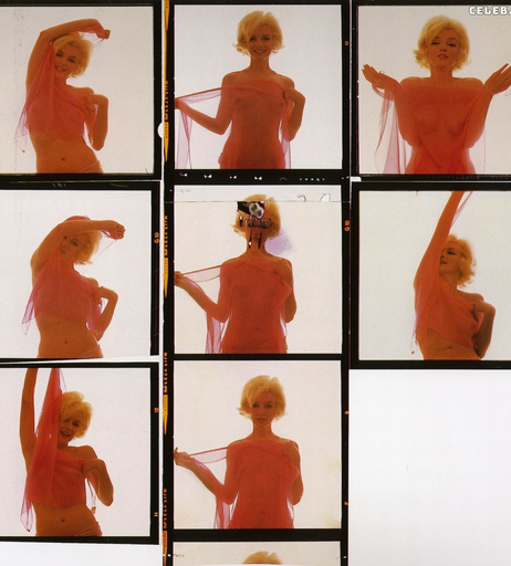Image 2134707 from Marilyn Monroe