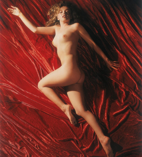 Image 2134629 from Marilyn Monroe
