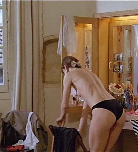 Image 2134198 from Nastassja Kinski