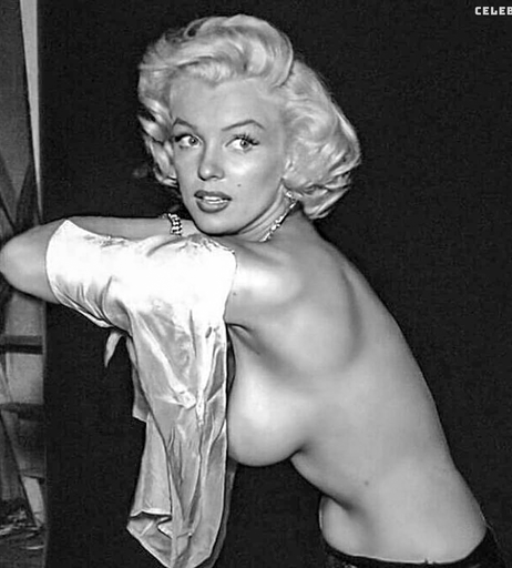 Image 2134194 from Marilyn Monroe