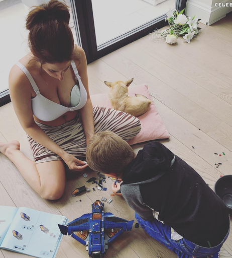Image 2134051 from Stacey Solomon