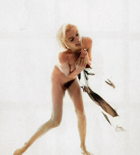 Image 2134369 from Marilyn Monroe