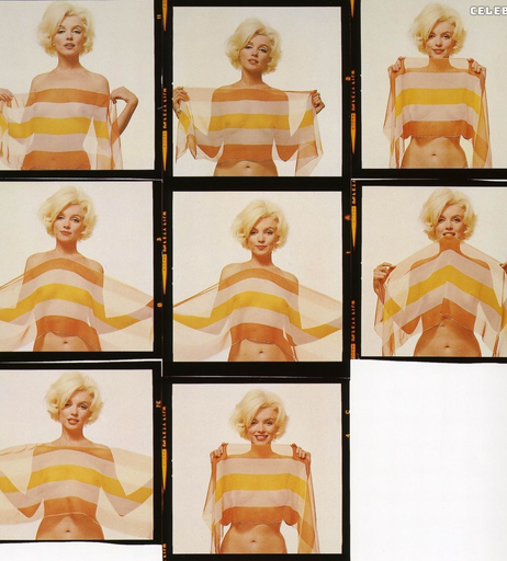 Image 2134958 from Marilyn Monroe