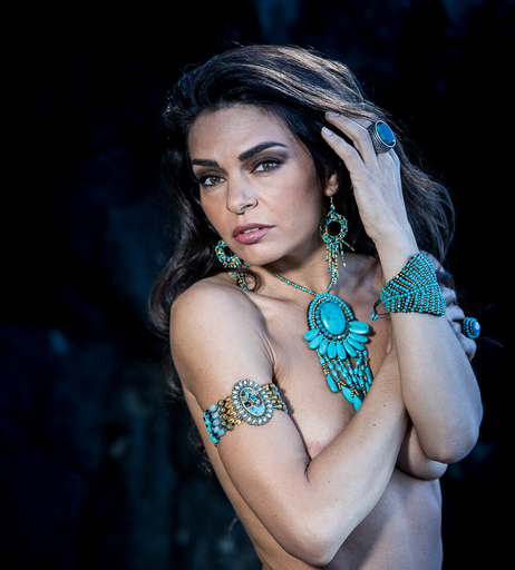 Image 2134936 from Mercedes De La Cruz