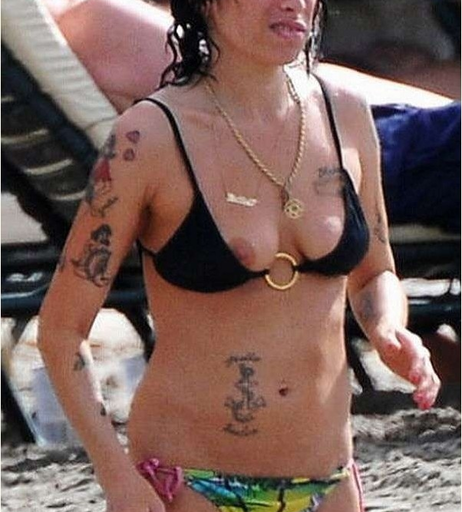 Image 2131384 from Amy Winehouse