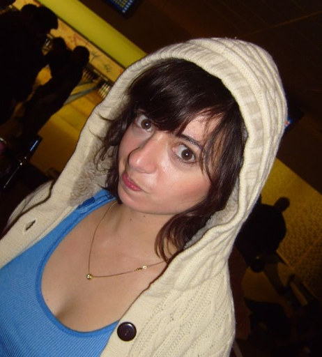 Image 2131351 from Kate Micucci