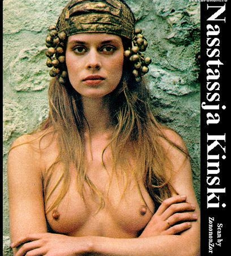 Image 2131999 from Nastassja Kinski